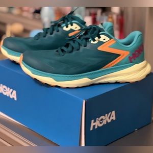 Hoka Zinal
